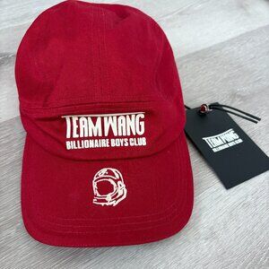 TEAM WANG design x Billionaire Boys Club Collaboration